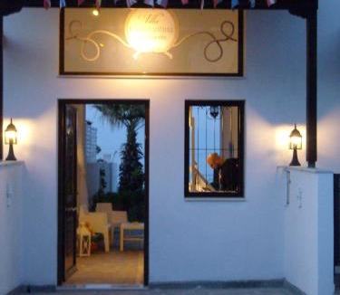 Derveni Apartment | Villa Constantina Apartments