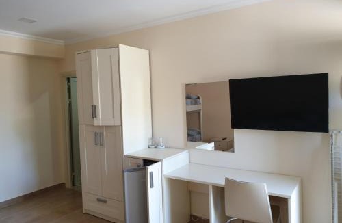 Qazim Pali Hotel | Aparthotel Fitimi