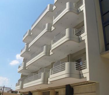 Elefsina Hotel | Melissa II Hotel