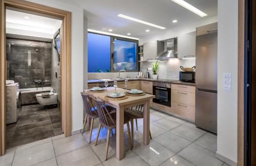 Limenas Chersonisou Apartment | Lemar Luxury Apartments