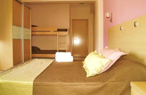 Koinira Hotel | Maranton Beach Hotel