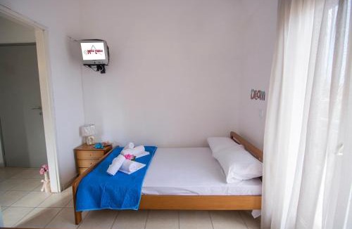Sikia Apartment | Myloi Loggou