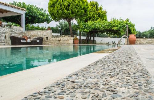 Erfoi Apartment | Villa Stefania Dream