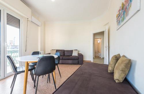 Gazi Apartment | Super Paradise Apartments