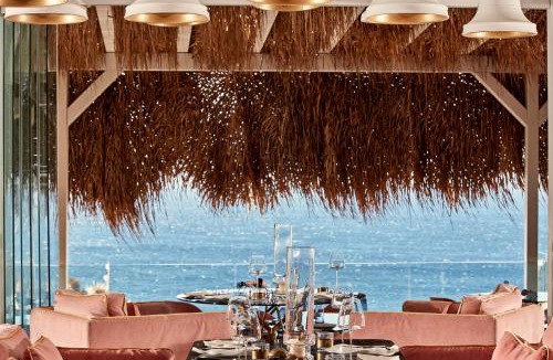 Elia Hotel | Myconian Villa Collection - Preferred Hotels & Resorts
