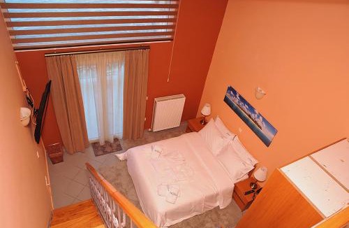 Platana House | Hotel Pelagos Studios