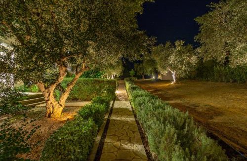 Pylos-Nestoras Apartment | Abelia Luxurious Villas