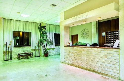 Ouranoupoli Resort | Xenios Theoxenia Hotel