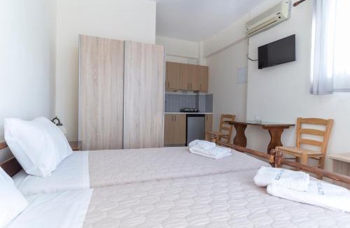 Gerani Apartment | Electra Studios