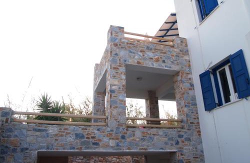Azolimnos Apartment | Villa Dolphin
