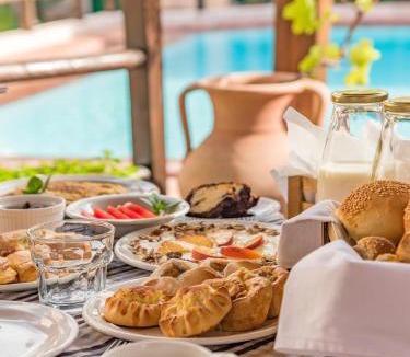 Archanes Apartment | Villa Archanes