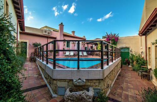 Archanes Apartment | Villa Archanes