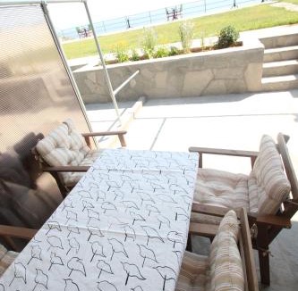 Maroneia-Sapes Hotel | Angels Home