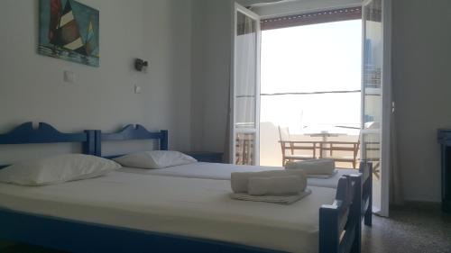 Mpatsi House | Villa Aliki