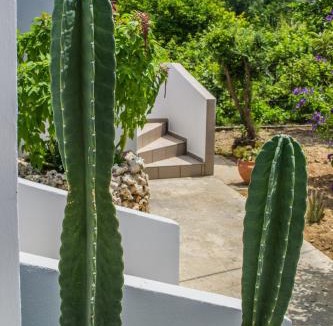 Erfoi Apartment | Villa Stefania Dream