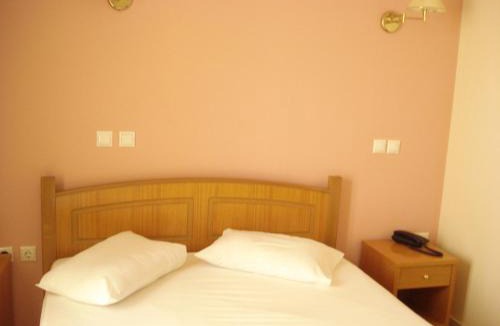 Kifisia Hotel | Cybele Guest Accommodation