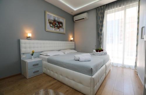 Tirana Hotel | Hotel Vila Verde Gjika