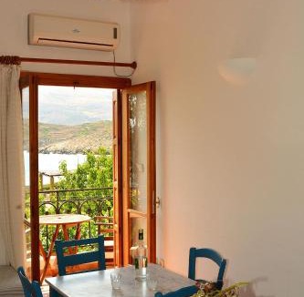 Aspous Apartment | Mealos Apartments