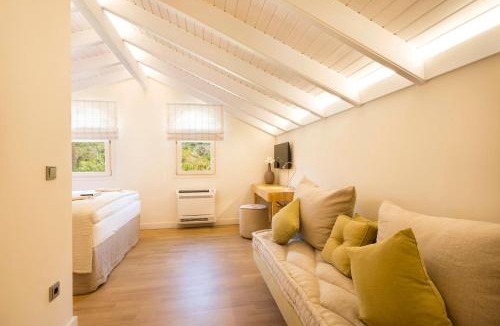 Agios Matthaios Villa | Casa Alta Mare Seaside Residence