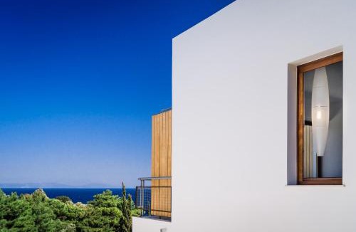 Kokkari Bed & Breakfast | Semeli Samos