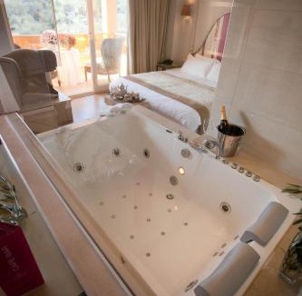 Litochoro Hotel | Litohoro Olympus Resort Villas & Spa