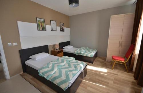 Peshkopi Hotel | Hotel Veri