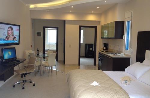 Vrontados Apartment | Pearl Bay Hotel Apartments