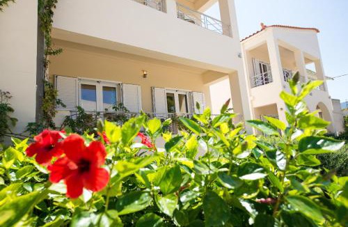 Poros Apartment | Villa Muses
