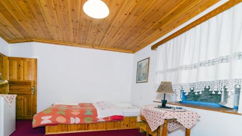 Tsepelovo House | Archontiko 1787