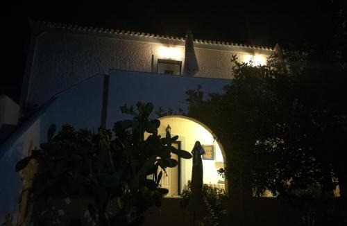 Spetses Apartment | Villa Metaxa