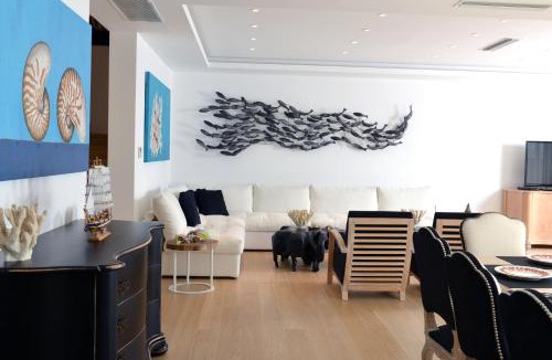 Elounda Villa | Villa Danae by Elounda Island View Villas