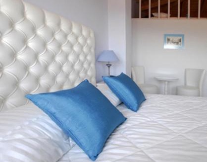 Diakofti Hotel | Kythira Golden Resort