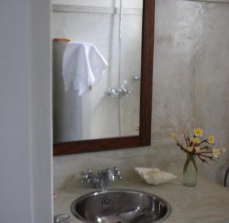 Kithira House | Almyra Kythera