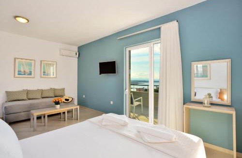 Chorafakia Hotel | Casa Manolesos