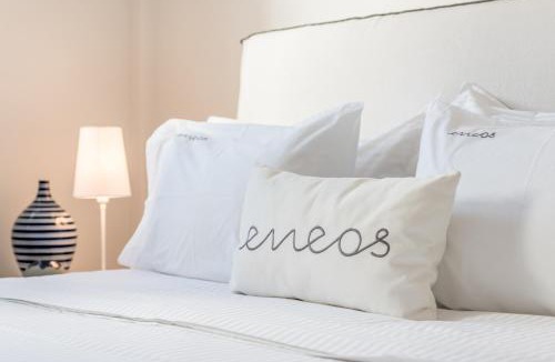 Kithnos Villa | Eneos Kythnos Beach Villas-Elegant and Comfort Villas