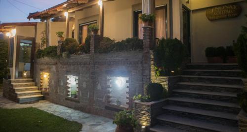 Loutraki House | Guesthouse Liogerma