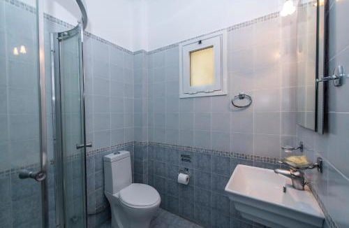 Poros Apartment | Kostis Villas