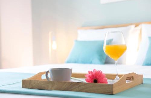 Lygia Villa | Alegria Boutique Villas