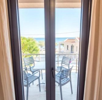 Vatera Apartment | Mais Studios
