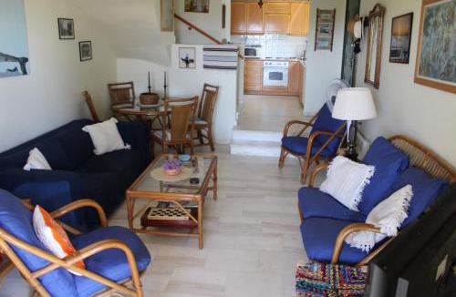 Lavreotiki Villa | Pasha Bay Residence