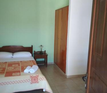 Agkathia Apartment | Flamingo Apartments