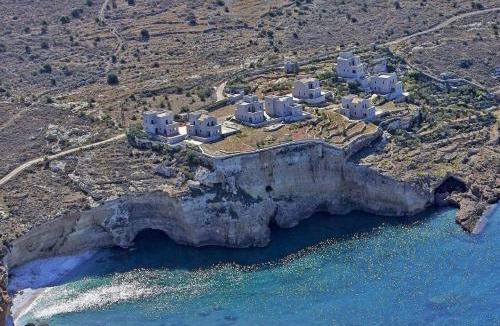 Omales Villa | Mezapos Villa Makrina