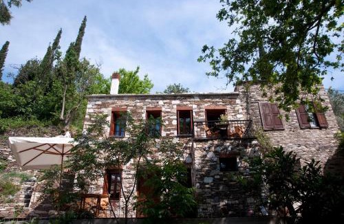 Valeontades House | Valeondades