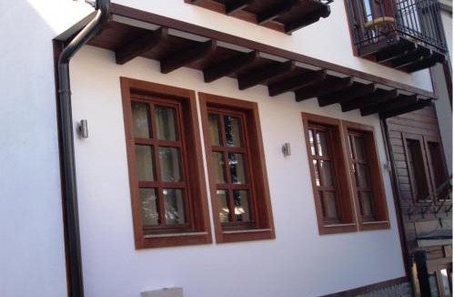 Prizren Hotel | Hotel Prizreni