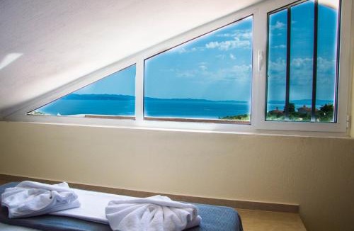Agios Nikolaos Villa | Xalonia Villas