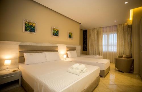 Velipoje Hotel | Hotel Valz