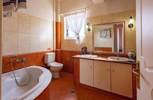 Sarlata Apartment | Villa Sophia Elena