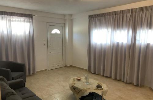 Amarinthos House | Villa Filoxenia