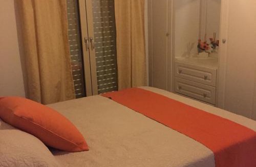 Mavrikiano Apartment | Janet's Apartments Elounda