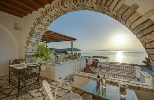 Moutsouna Apartment | Agerino